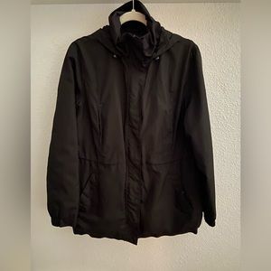 Rain Jacket